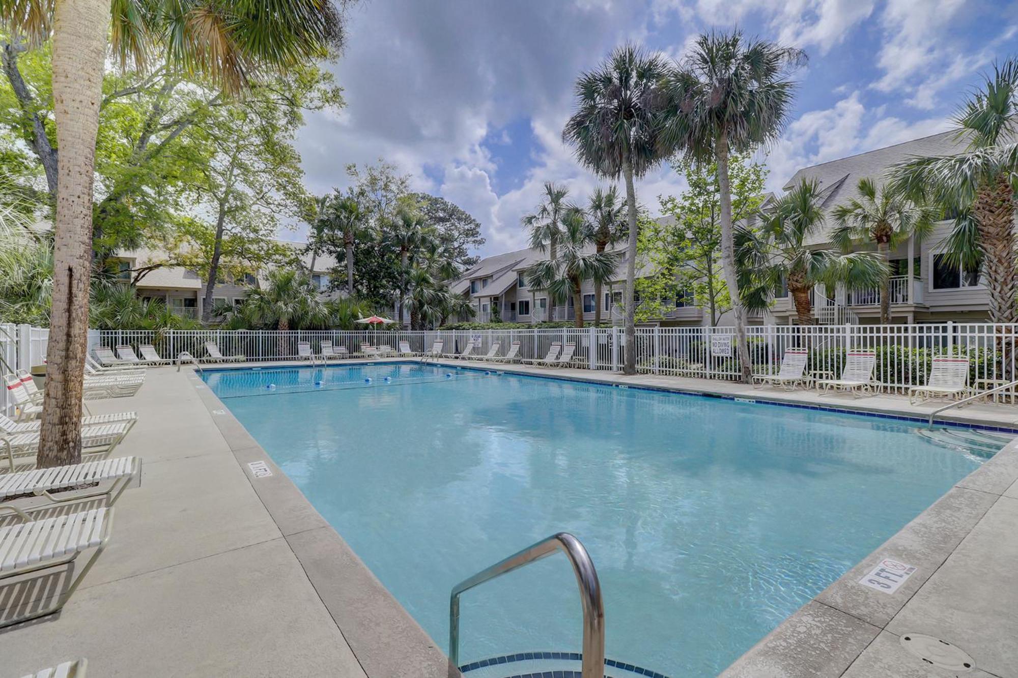 Island House 146 Villa Hilton Head Island Exterior photo